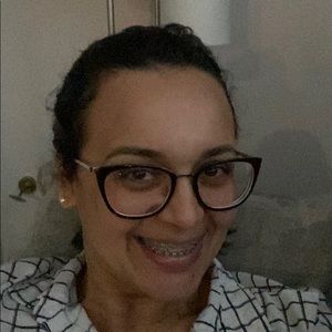 Meet your Posher, Sandra